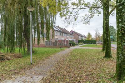 Woning Langeweg 67 Vianen (UT)