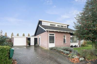 Woning Maalstraat 2 Wolvega