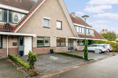 Woning Robijndreef 7 Emmen