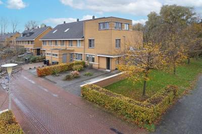 Woning Weldamlaan 67 Arnhem
