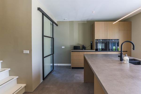 Woning Olgerweg 6 Groningen