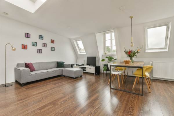 Woning Marnixstraat 91E Amsterdam