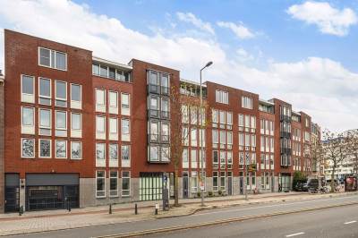 Woning Beukelsdijk 37A Rotterdam