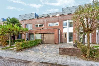 Woning Nellestein 8A Abcoude