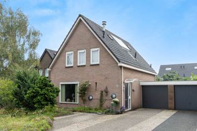 Woning Hessenweg 83 Hattem