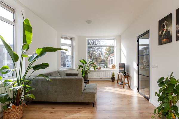Woning Laan van Nieuw-Guinea 69bis Utrecht