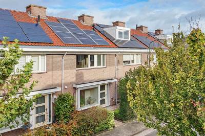 Woning Ericastraat 3 Baarn