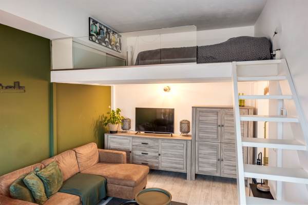 Woning Schonenburgseind 525 Houten