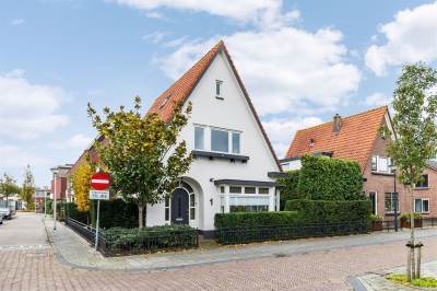 Woning Marktstraat 1 Wijhe