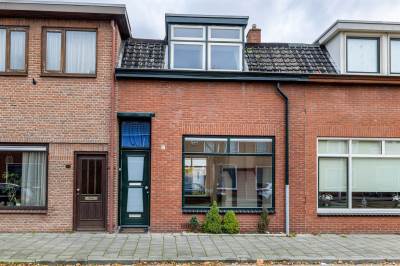 Woning Bornerbroeksestraat 127 Almelo
