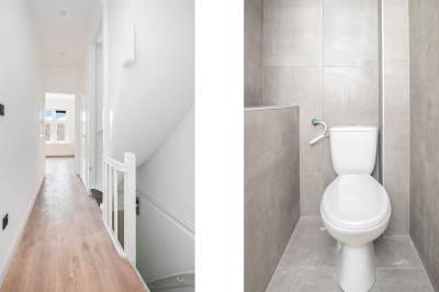 Woning Millinxstraat 124A Rotterdam