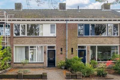 Woning Cyclamenstraat 63 Eindhoven