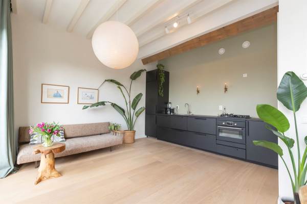 Woning Willem de Zwijgerlaan 233D Amsterdam