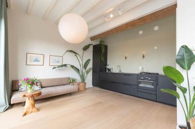 Woning Willem de Zwijgerlaan 233D Amsterdam