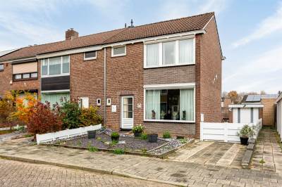 Woning St. Gerlachstraat 19 Hoensbroek