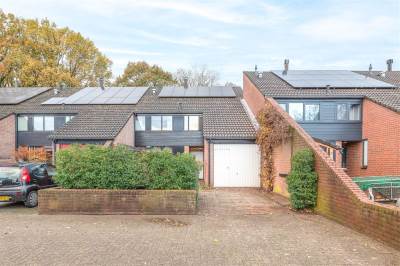 Woning Imkersdreef 708 Apeldoorn