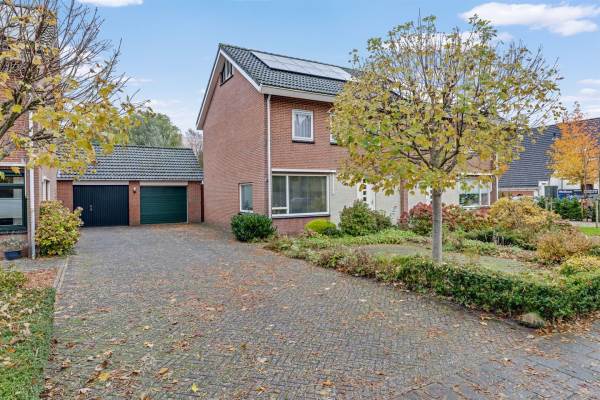 Woning Kalkwijk 95c Hoogezand