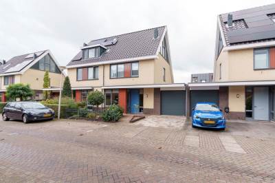 Woning Mattenbieslaan 49 Vleuten