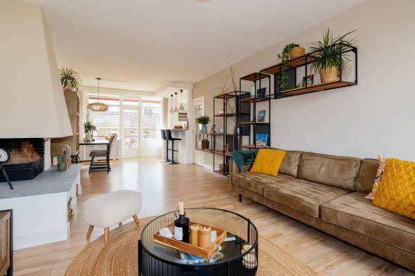 Woning Minister Aalberselaan 86 Rijswijk (ZH)