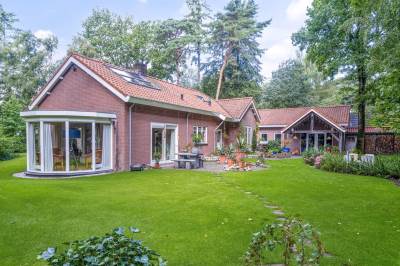 Woning Julianalaan 60 Ermelo