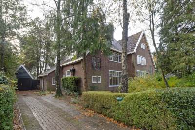 Woning Naarderweg 5 Blaricum