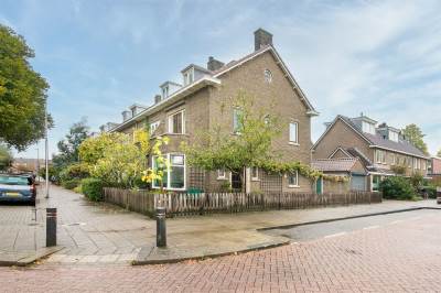 Woning Majellapark 27 Utrecht