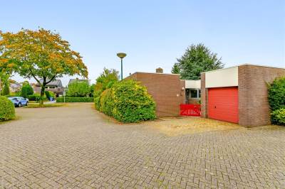 Woning Hoefsmedenhof 1 Bunnik