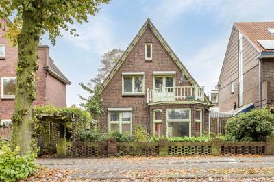Woning Oude Groenewoudseweg 248 Nijmegen