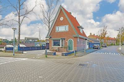 Woning Dorpsstraat 318 Assendelft