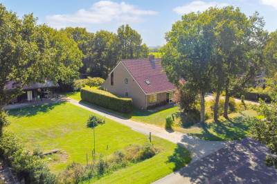 Woning Hoofdweg 61 Nijensleek