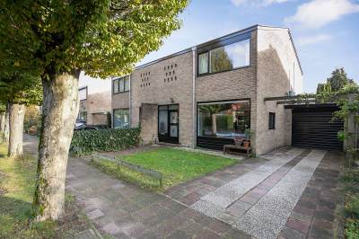 Woning Duinoordseweg 35 Oostvoorne