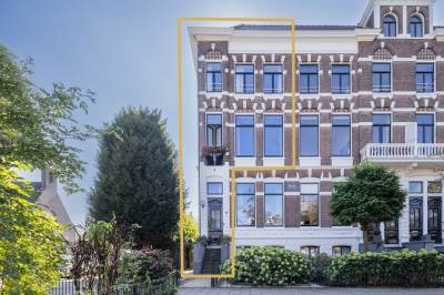 Woning Boulevard Heuvelink 194 Arnhem
