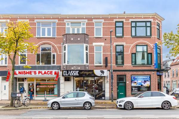 Woning Amsterdamsestraatweg 310bis Utrecht