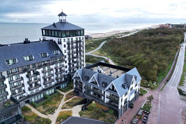 Woning Boulevard de Wielingen 47 A 305 Cadzand