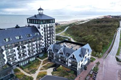 Woning Boulevard de Wielingen 47 A 305 Cadzand