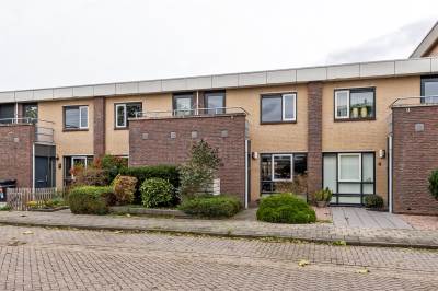 Woning Vliet 6 Tiel