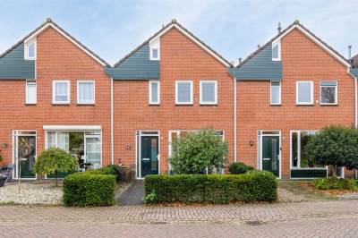 Woning De Akkers 17 Diepenheim