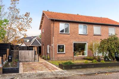 Woning Reigersweg 39 Apeldoorn