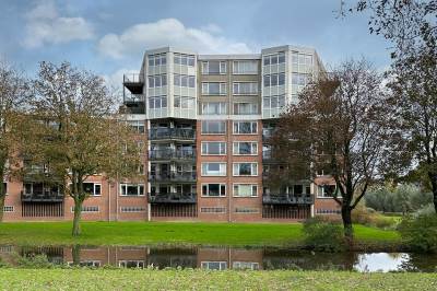 Woning Prins Bernhardlaan 232 Waddinxveen