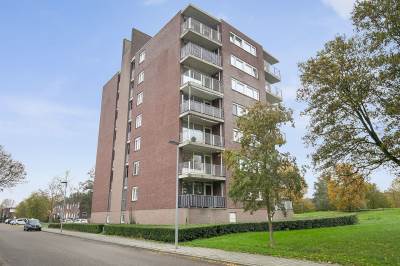 Woning Laathofruwe 35c Maastricht