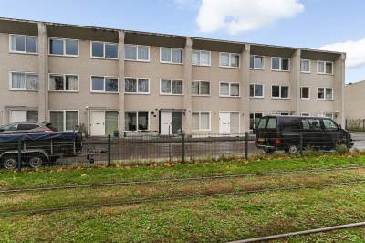 Woning Pijlkruidveld 40 Den Haag