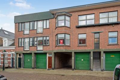 Woning Haringstraat 29F Den Haag