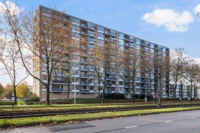 Woning Livingstonelaan 600 Utrecht