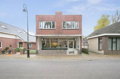 Woning Hoofdweg 20 Wedde