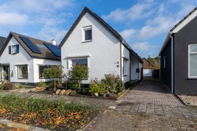 Woning Dwarsdiep 40 Nieuw-Buinen