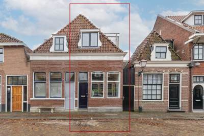 Woning Gerritsland 50 Hoorn (NH)