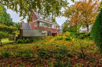 Woning Utrechtseweg 90C Zeist