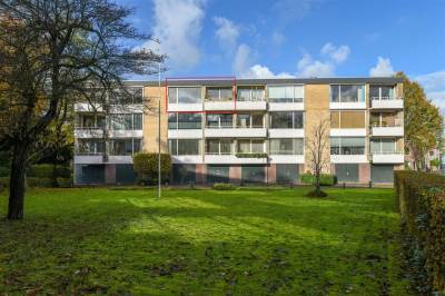 Woning Bosstraat 36 Baarn