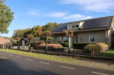 Woning Gasthuisstraat 6a Langenboom