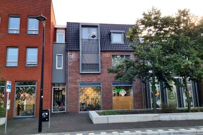 Woning De Beekgraaf 50 Nistelrode